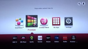 LG BP740 3D Blu ray Player Review