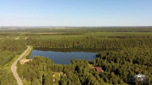 Загородный клуб «Армиево» — база отдыха вблизи с. Шемышейка (Пензенская область).