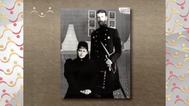 Рассказы о Святых. Святая преподобномученица великая княгиня Елисавета Феодоровна смотреть онлайн