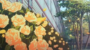 secret garden (slowed)