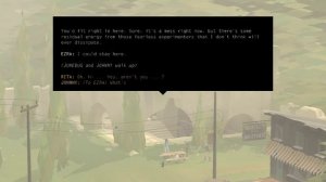 Kentucky Route Zero - Act V (Longplay) + Death of the Hired Man