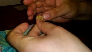 Лучший способ чистки монет Бронза. Никель. Мельхиор. Серебро