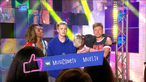 Никита Златоуст и Тимоха Сушин - "Никитосик"