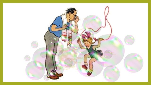 Агния Барто "Верёвочка" смотреть онлайн