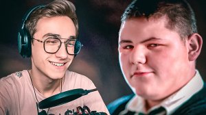 КРЭББ - ЭТО НАСТОЯЩИЙ ТЁМНЫЙ ЛОРД! ГАРРИ ПОТТЕР И ТАЙНАЯ КОМНАТА НА PS2!