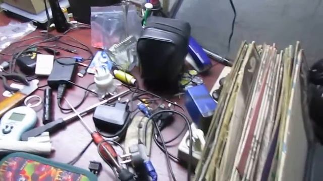 Студийное освещение своими руками + новини