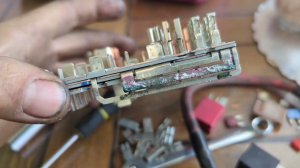 Сюрприз для авто электриков. #автоэлектрик #проавто #ремонтавто