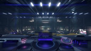 Как изменить цвет интерфейса в Elite: Dangerous