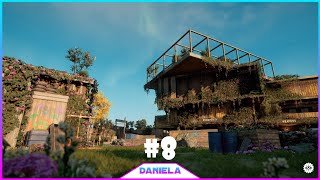 ? ЗАЩИТА ПРОЦВЕТАНИЯ _ FAR CRY NEW DAWN - Daniela #8 .mp4
