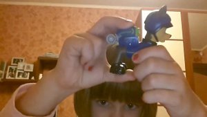Обзор игрушек Щенячий патруль