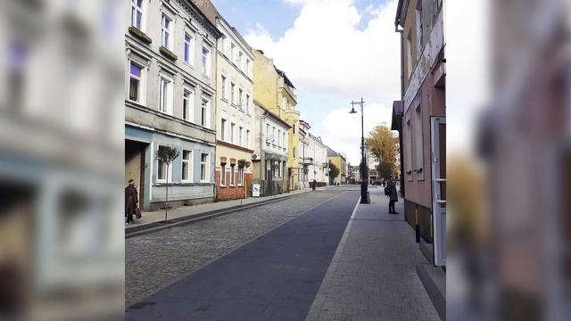 Черняховск-Инстербург. Фотографии города [400 подписчиков]