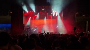 Wildways - Hell City (28.08.22) / More Fest