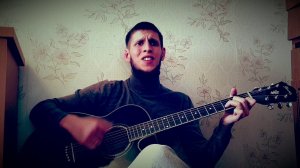 Тимур Муцураев - Кавказ, на гитаре