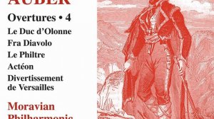 Fra Diavolo, S. 18 (Excerpts) : Act III Entr'acte