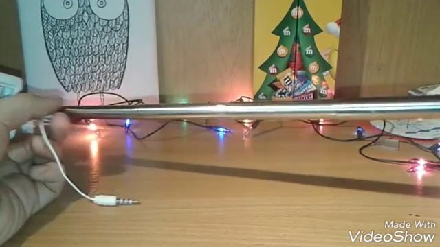 Мини-монопод из АШАНА смотреть онлайн