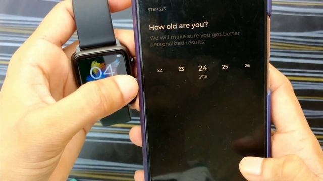 Boat Storm Call Bluetooth Calling Smartwatch | Boat Smartwatch under 1799 смотреть онлайн