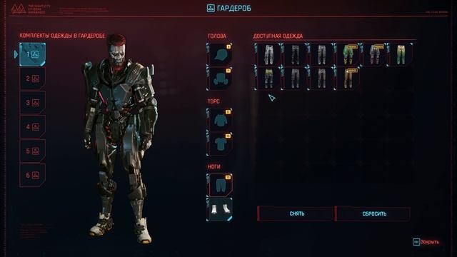 Cyberpunk 2077 украл экзоскелет Адам Смэшера - СМЕЛО И ГЛУПО смотреть онлайн