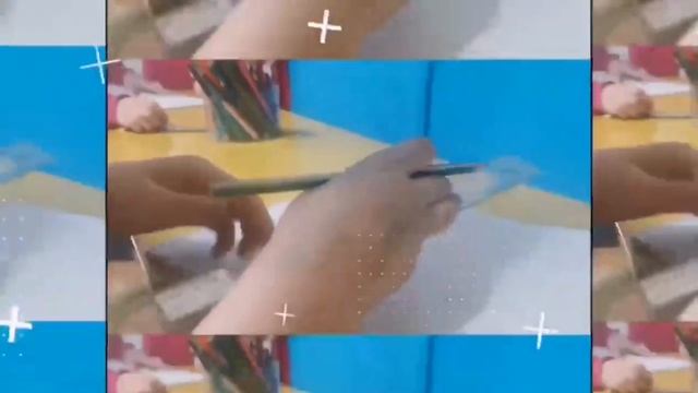 Веселое рисование смотреть онлайн