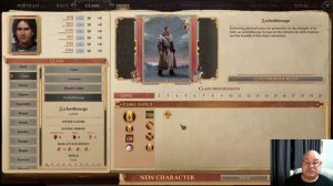 Pathfinder: Kingmaker - What is up with the Empyreal Sorcerer