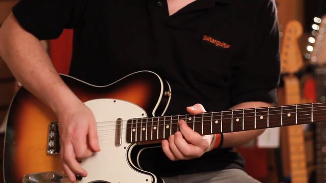 TC Electronic Flashback Delay Sounds - Dave Gilmour, Pink Floyd смотреть онлайн