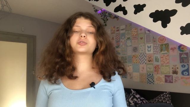 Мой день после школы✨