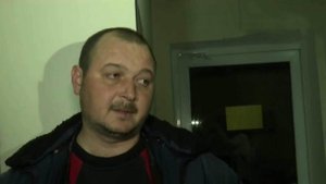 На Украине суд арестовал капитана российского рыболовного судна "Норд"