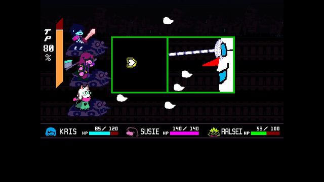 BEATING SPAMTON NEO EVERY DAY UNTIL CHAPTERS 3-5 RELEASE (day 12!!!) смотреть онлайн