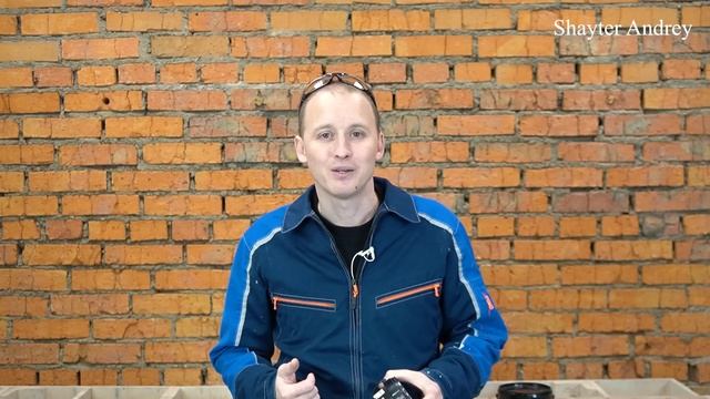 Почему кипит шпаклевка?  Тонкости малярных работ!