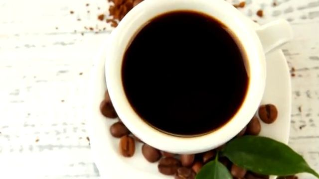 День рождения растворимого кофе смотреть онлайн