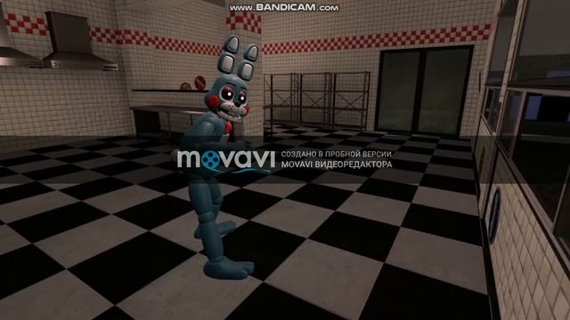 Фнаф в гаррис моде (1 часть) смотреть онлайн