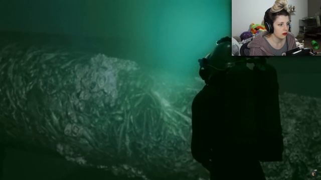 SCP 3000 Short Film Reaction смотреть онлайн