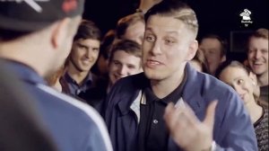 ТОП 5 ЛУЧШИХ РУССКИХ БАТЛ РЭПЕРОВ