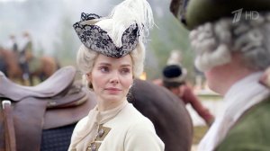 Первый канал в 2023 году подготовил для зрителей громкие кинопремьеры