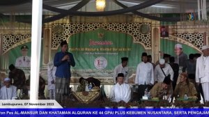 KON CERAMAH KARO NGEMUT KLENGKENG?? | LUCU POLL!! PENGAJIAN BERSAMA KH. ANWAR ZAHID BOJONEGORO