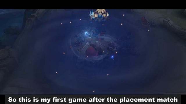 THE RESULT OF THE NEW MYTHIC SCORING SYSTEM смотреть онлайн