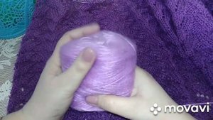 Я В ШОКЕ/ПРЯЖА АНГОРА ГОЛД АМБРЕ БАТИК