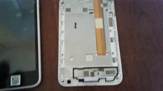 Ремонт смартфона HTC Desire 516 смотреть онлайн