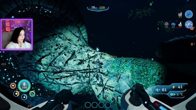 В поисках Атлантиды | Subnautica Below Zero #11