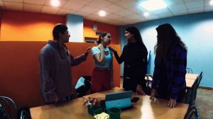 Последний звонок 11Д, Лицей "Вторая школа" имени В.Ф.Овчинникова, 2023г