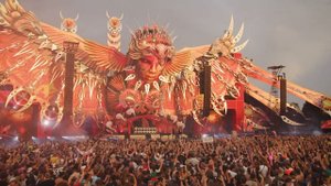 JDX | Defqon.1 Legends | Defqon.1 Weekend Festival 2022 | Sunday | RED