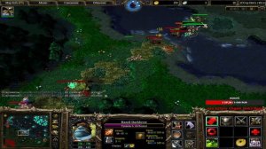 GCardinal🎮 / Dota1 LiveSTREAM 🔴⚫️ / iCCup.com