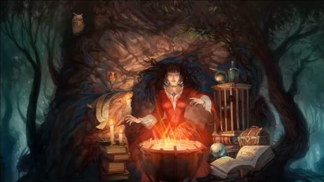 МАГИЯ В ПОВСЕДНЕВНОЙ ЖИЗНИ смотреть онлайн