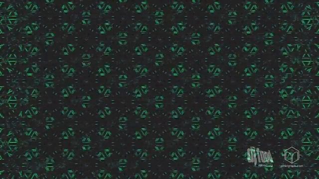 DJ Food meets Ambigraph 'Dune' HD смотреть онлайн