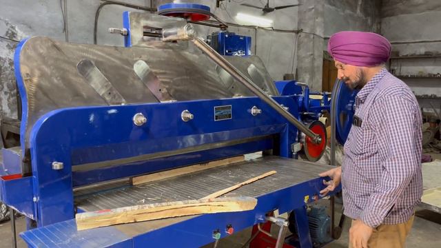 GMT - Board Cutting Machine 60" | Cuts Veneer Duplex paper Wood Carpet | M - 7508290392, 9872100601 смотреть онлайн