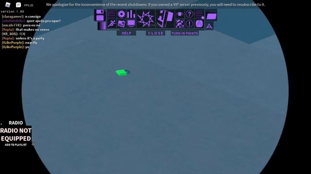 How to find skin bags easily in ROBLOX PARKOUR смотреть онлайн