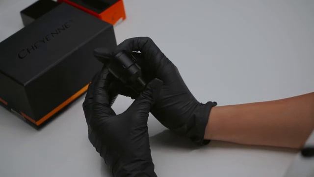 Онлайн курс: Брови - Перманентный макияж / Марика Сухая - Урок 5.6 Обзор оборудования
