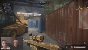 WARFACE | МОЩНЫЙ КОМПЬЮТЕР VS СЛАБЫЙ КОМПЬЮТЕР