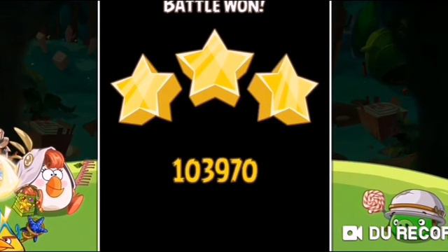 [Angry Birds Epic] Part 12. (Spies and Berserk classes, Royal bodyguard) смотреть онлайн