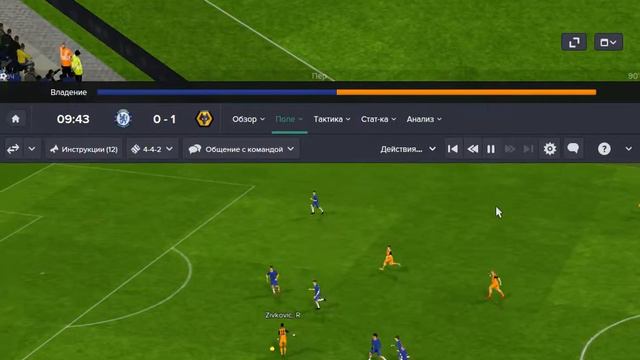 Один Живкович хорошо. А два лучше. смотреть онлайн