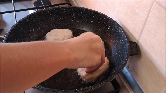 СЕКРЕТ приготовления НЕЖНЫХ рыбных котлет. РЕЦЕПТ ПРОВЕРЕН ГОДАМИ!!!!